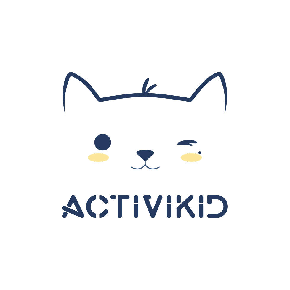 ActiviKid - Web Design