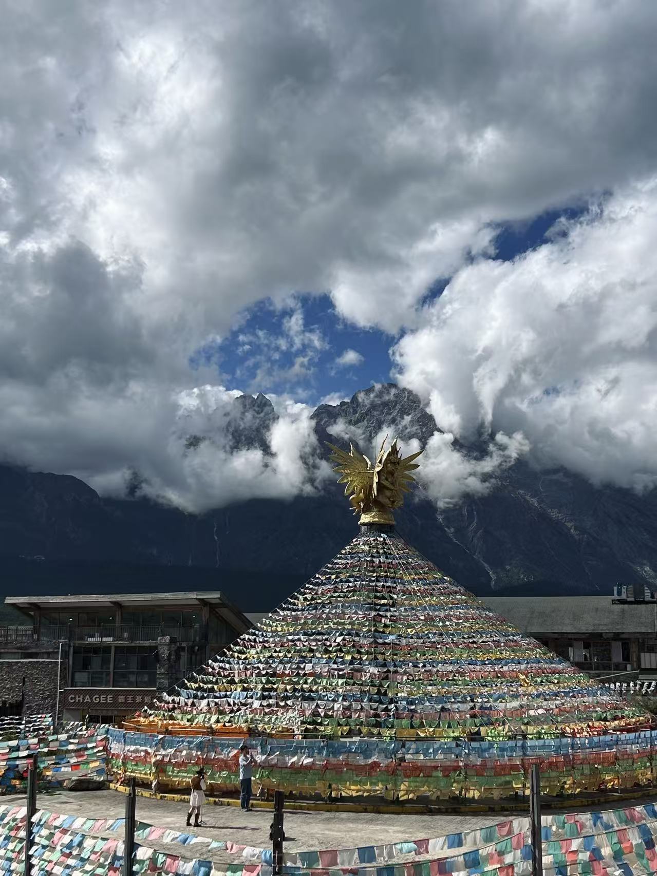 FriendTRIP in Yunnan
