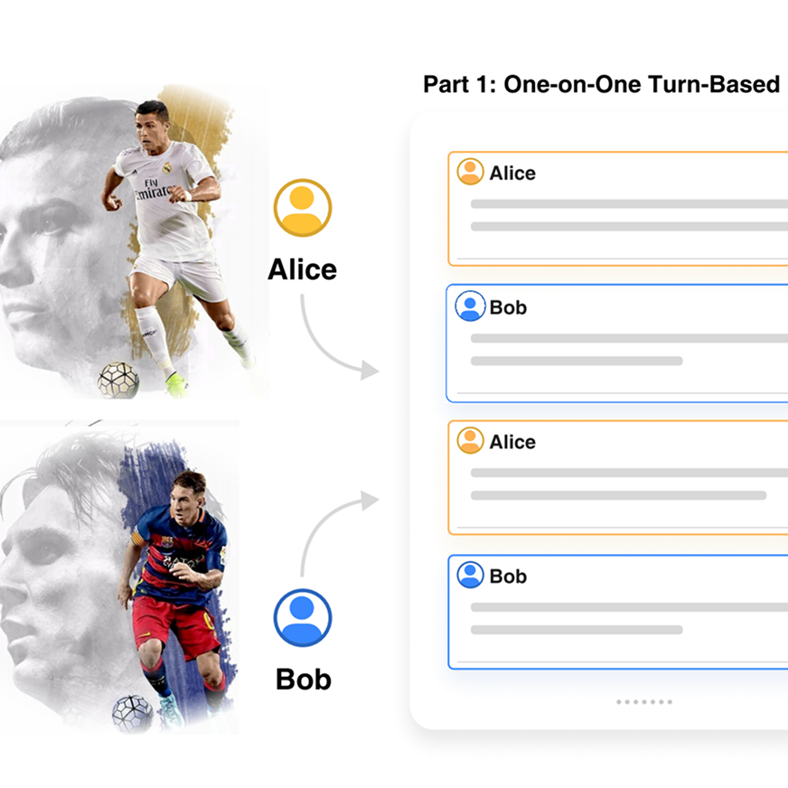 "Ronaldo’s a poser!": How the Use of Generative AI Shapes Debates in Online Forums